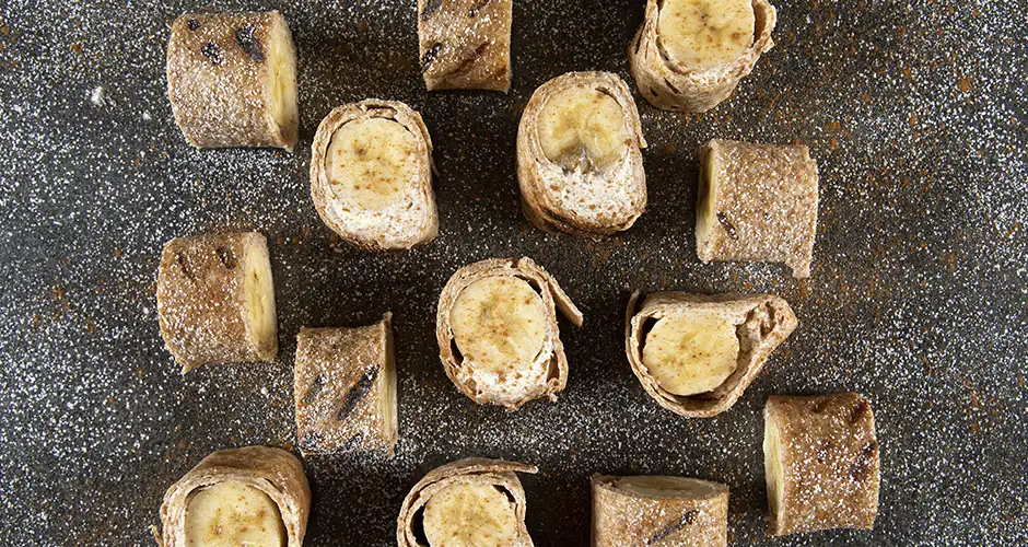 School snacks that kids will love!