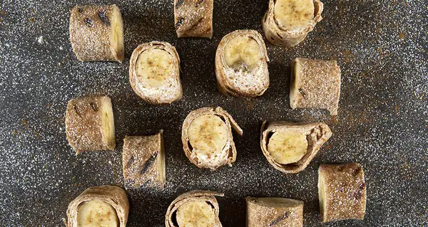 School snacks that kids will love!