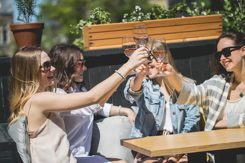 Wines of Provence