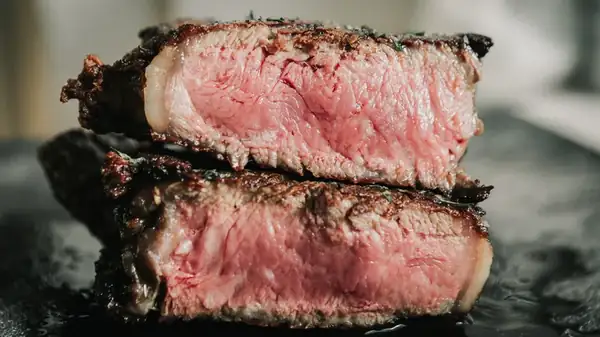 Why Is It Called A New York Strip Steak?