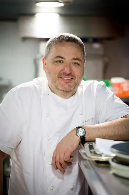 From Richard Corrigan's latest restaurant to The Chelsea Fishmonger's takeaway meals, here is the latest hospitality news from the CODE Bulletin