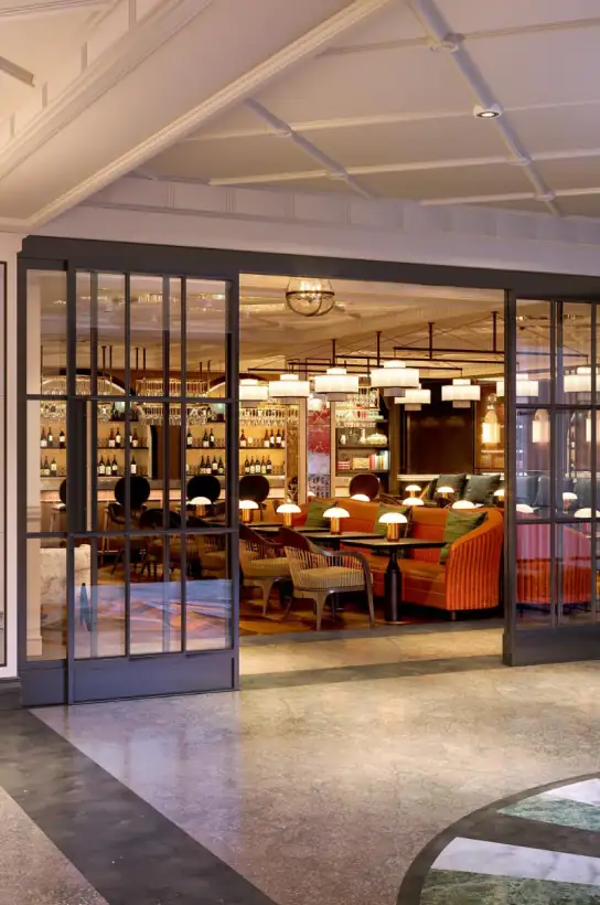 Lifestyle hotel The Mayfair Townhouse to launch this autumn