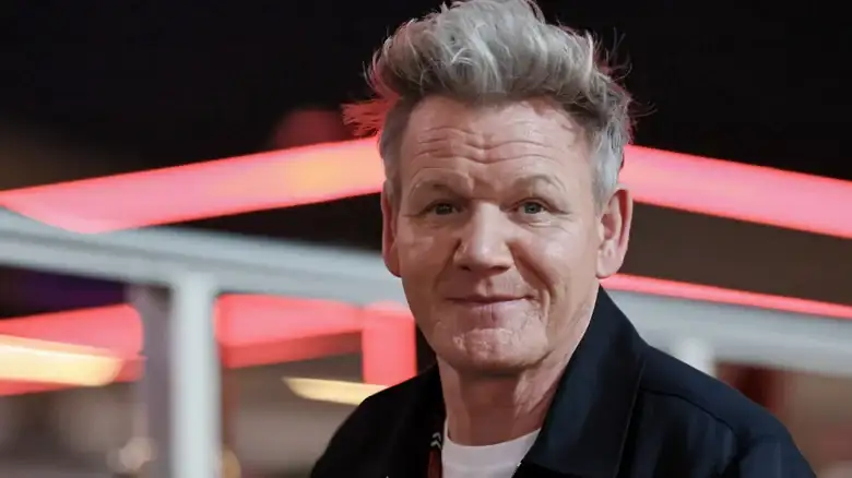 Gordon Ramsay's Simple Advice For Better Cheeseburgers