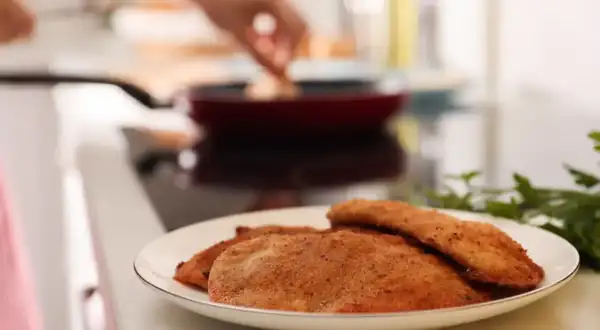 The mistake that can affect the safety of your weekly meals