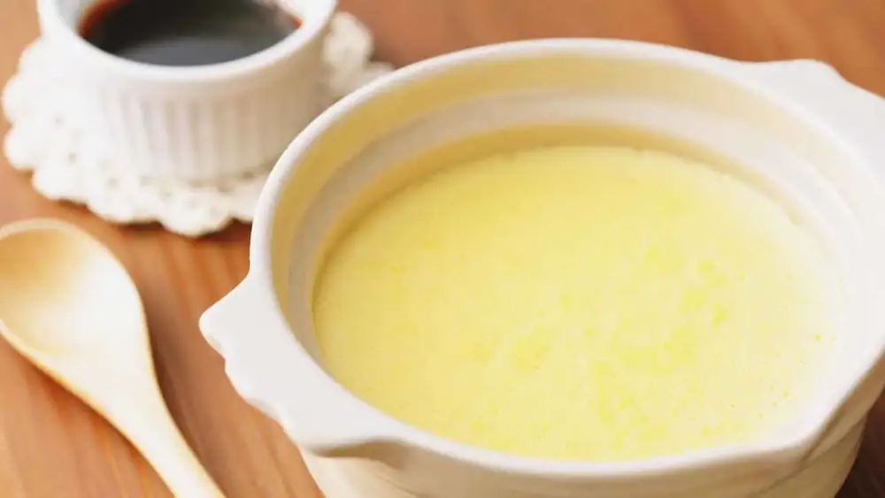 Custard without cream: the basic dessert recipe that everyone will love