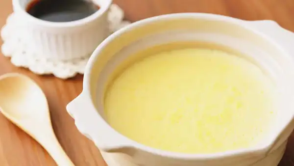 Custard without cream: the basic dessert recipe that everyone will love