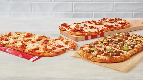 Tim Hortons Has A Dubious-Looking Secret Menu Pizza (But We Would Still Eat It)