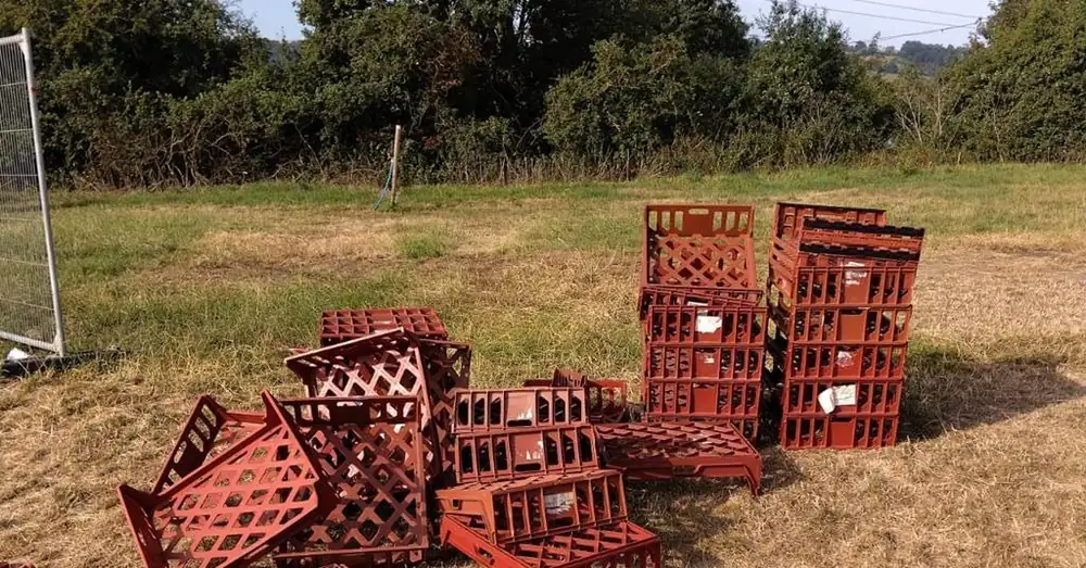 Revealed: the hidden cost of festivals to the bakery industry