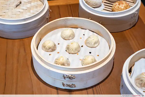 12 JB City Square Food Spots For Famous Egg Tarts, Korean Fried Chicken And More