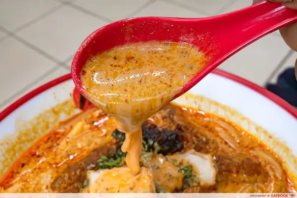 New iMall Opens In Marine Parade With Chongqing Grilled Fish, Coriander BBT And More