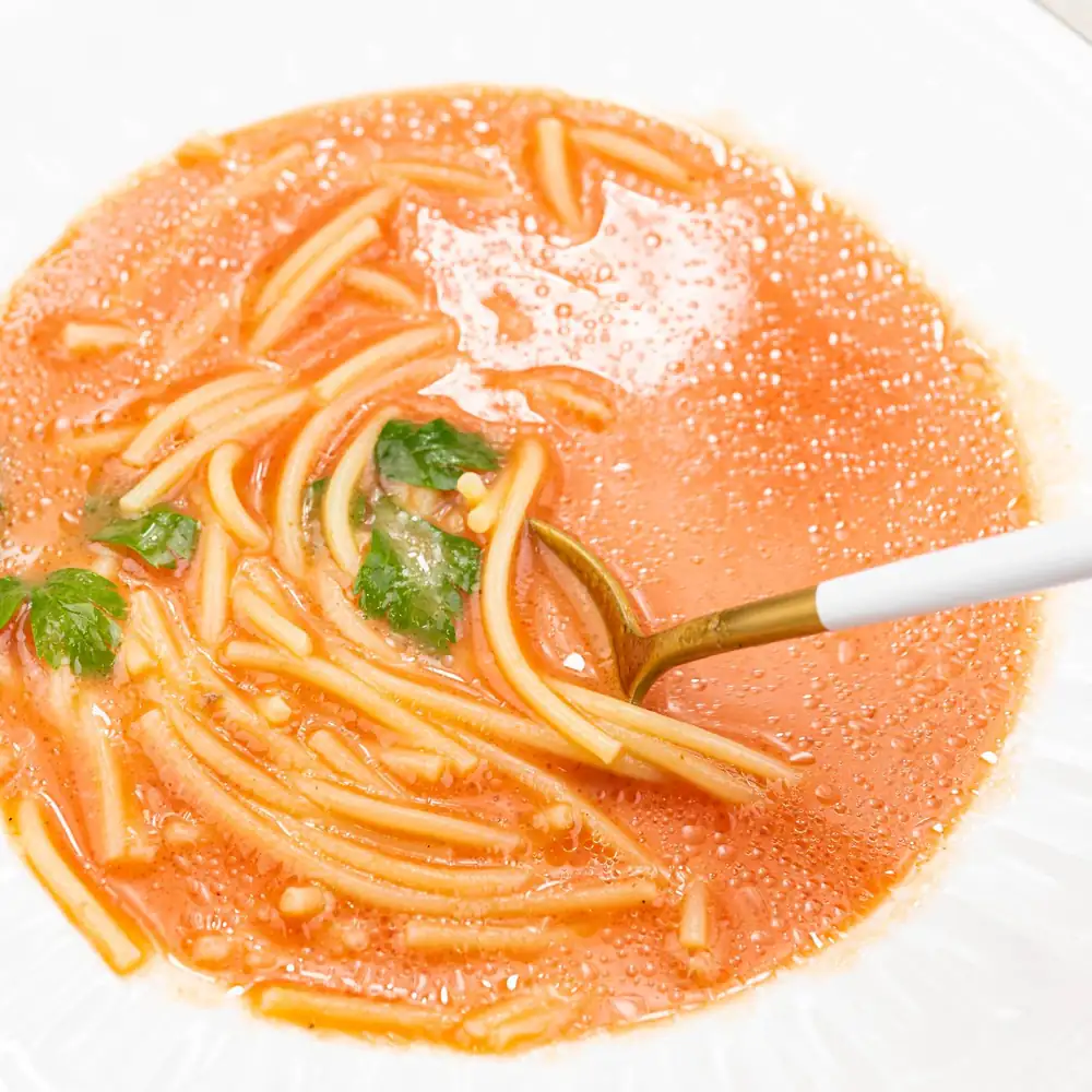 Tomato soup