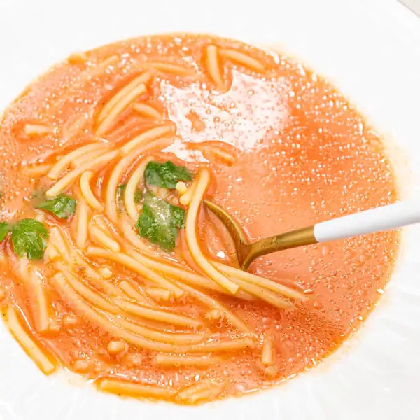 Tomato soup
