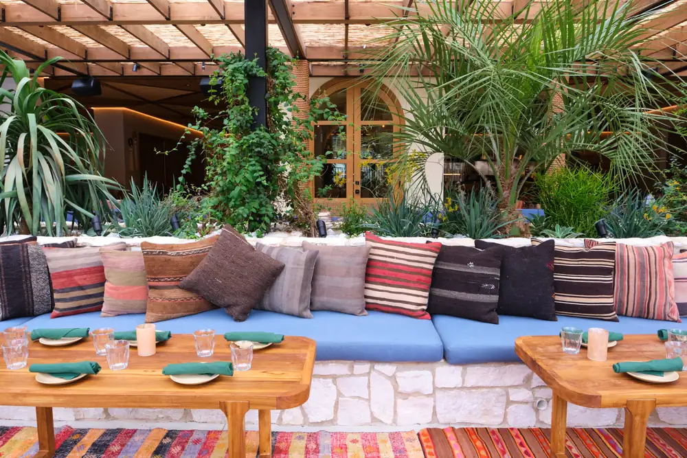 Kassi Beach House Launches Half-Priced Wines for Locals on Monday Nights
