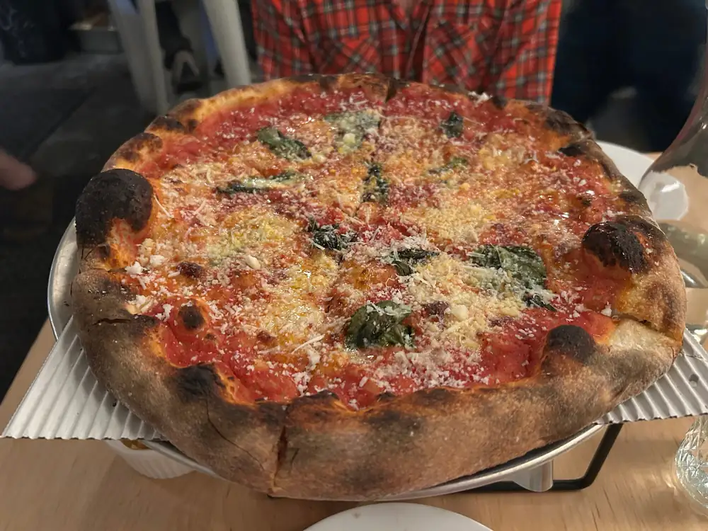 Whoa, There Are a Lot of Restaurants Opening in Seattle Right Now