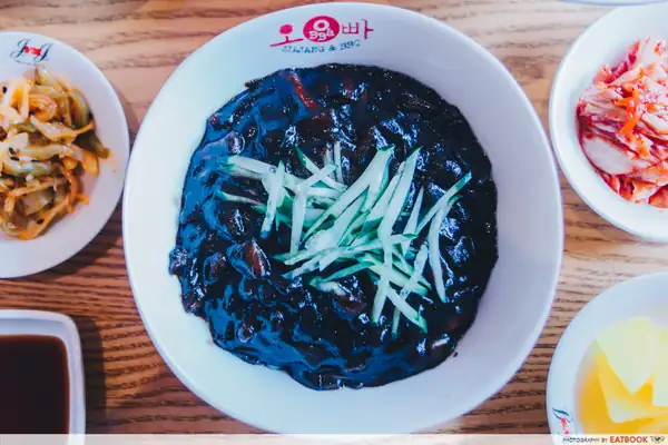 20 Cheap Korean Food Places With Mains Under $15, Including Hawker Options