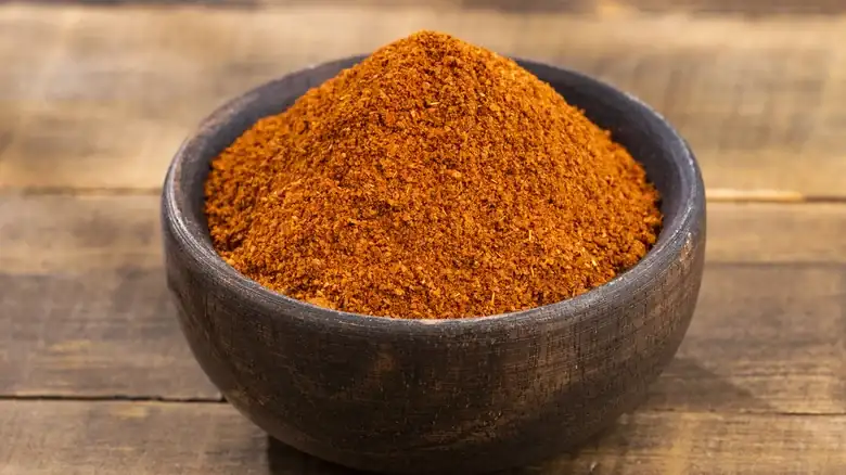 This is how sweet, hot, and smoked paprika are distinguished