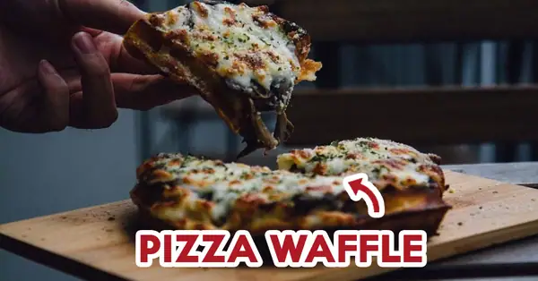 10 Unique Pizzas For Days You’re Bored Of Pepperoni Pizza