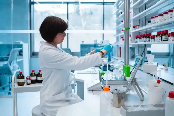 Givaudan Expands its Zurich Protein Hub With New Capabilities for Dairy Alternatives