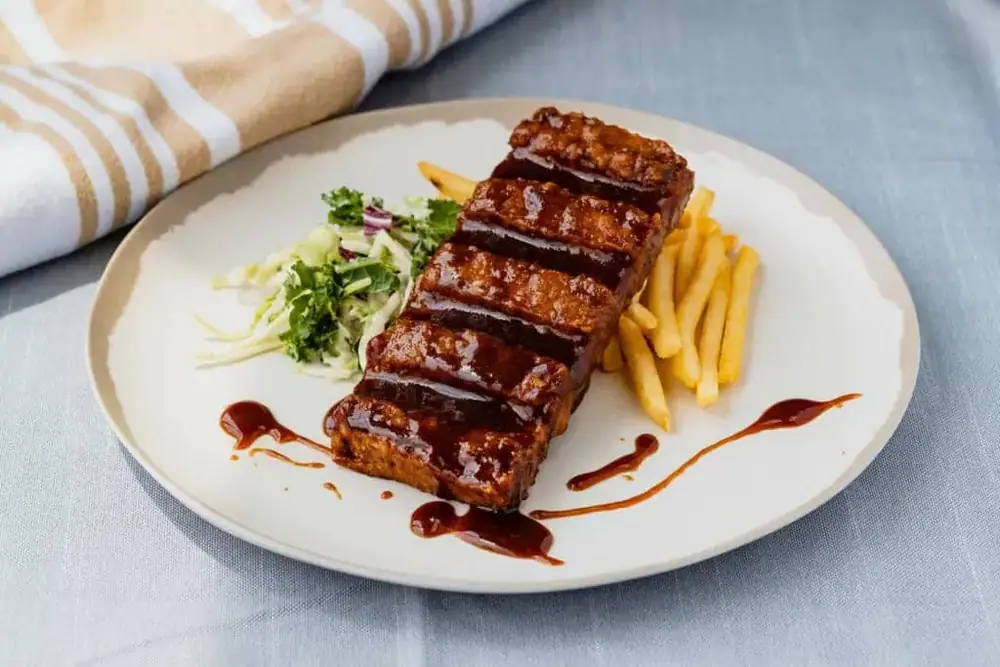 Griffith Foods Launches First Alternative Proteins Portfolio, Will Make Category a “Cornerstone of Our Business”