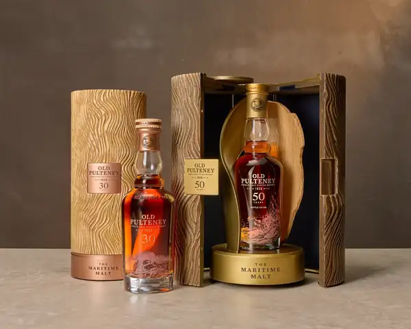 Scottish distillery celebrates its bicentennial with a 10 million forint whiskey