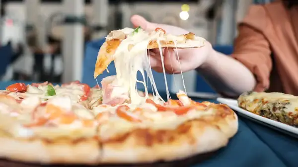 What's America's Most Expensive Pizza Chain?