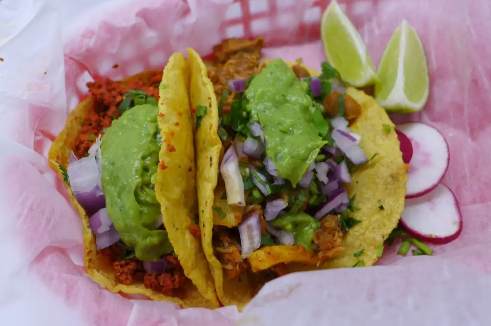 Restaurants to Try This Weekend Around NYC