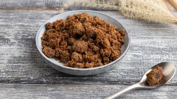 Muscovado Sugar Is A Total Flavor Step-Up From Standard Brown Sugar