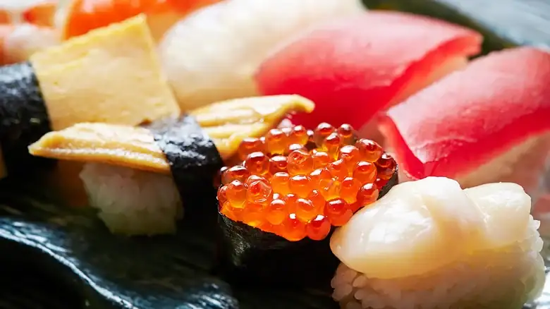 Temaki vs. Maki: ¿Qué diferencia a estos rollos de sushi?
