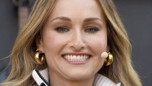 Giada De Laurentiis' Secret Ingredients For Making Delectable Red Sauce
