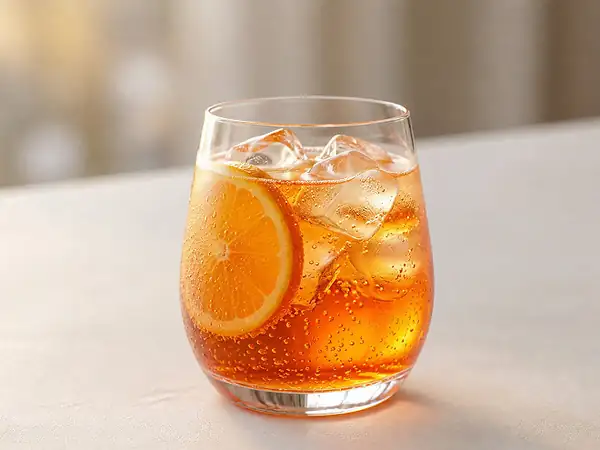Aperol Spritz: the easy and refreshing Italian recipe