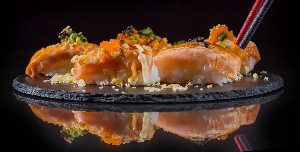 Former Mirage Sushi Chef Takashi Nakamura Debuts a Japanese Izakaya in Southwest Las Vegas