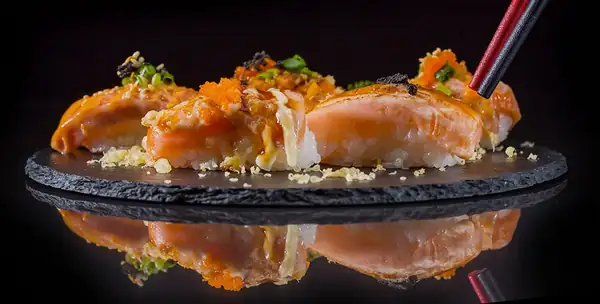 Former Mirage Sushi Chef Takashi Nakamura Debuts a Japanese Izakaya in Southwest Las Vegas