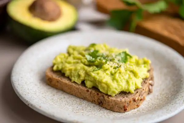 Avocado toast will taste better if you add common ingredient before eating