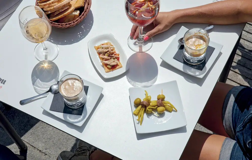 San Sebastián’s Top 12 Pintxos—And Where to Eat Them