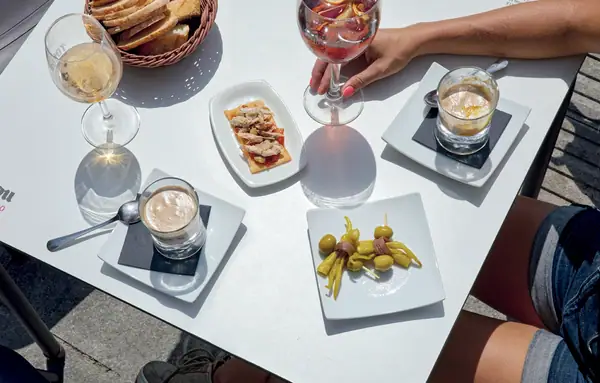 San Sebastián’s Top 12 Pintxos—And Where to Eat Them