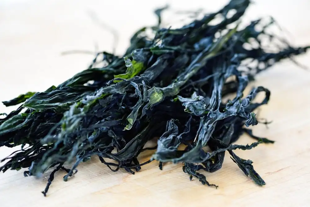 Miyeok Guk (Beef Seaweed Soup)