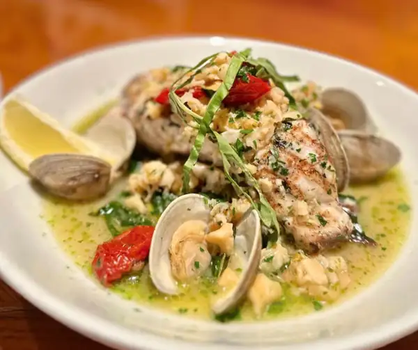The Essential Seafood Restaurants of the Jersey Shore