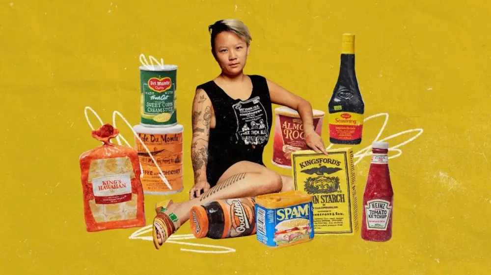 Conozca al artista que está llevando el ketchup Heinz a los museos.
