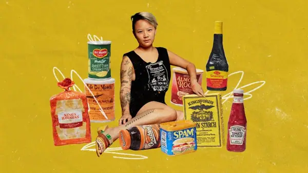 Meet the Artist Putting Heinz Ketchup in Museums
