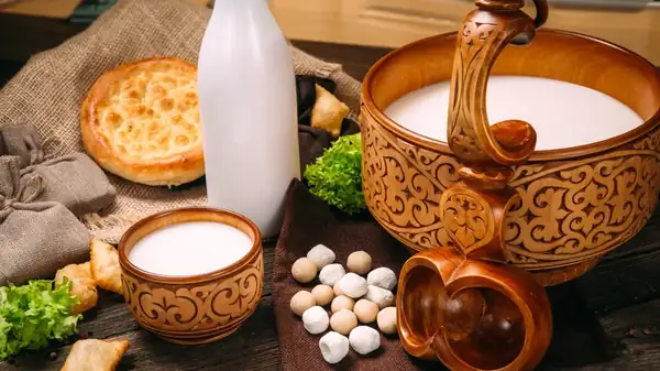 Kumis: The Unexpected Dairy Drink Lactose-Intolerant People Can Enjoy