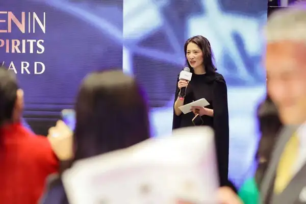 Women drive wine consumption in Asia