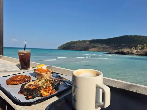 15 Best Jeju Island Cafes, Including Local-Approved Gems