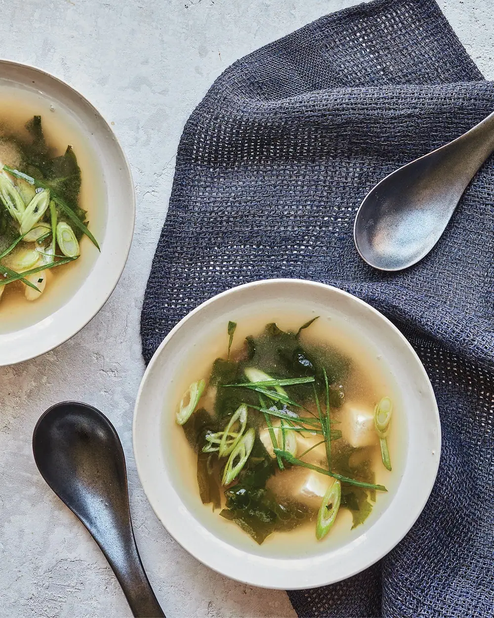 Miso Soup recipe