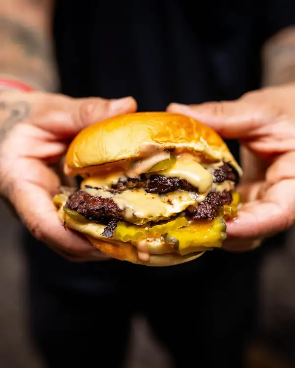 Rainey Street Wagyu Burger Spot Expands With New East Austin Restaurant