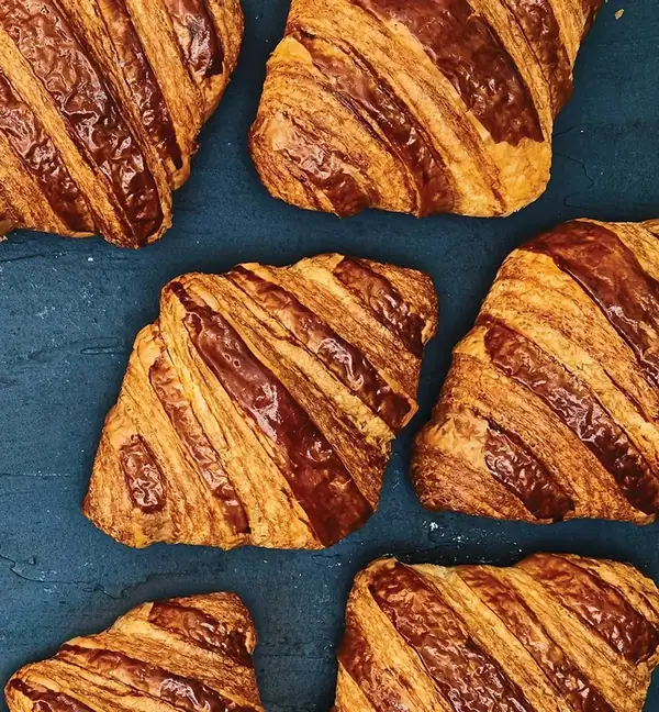 How to Make Croissants