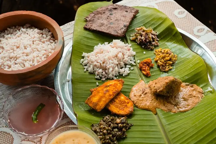 India Foodie Stays: Find 4 Gourmet Getaways