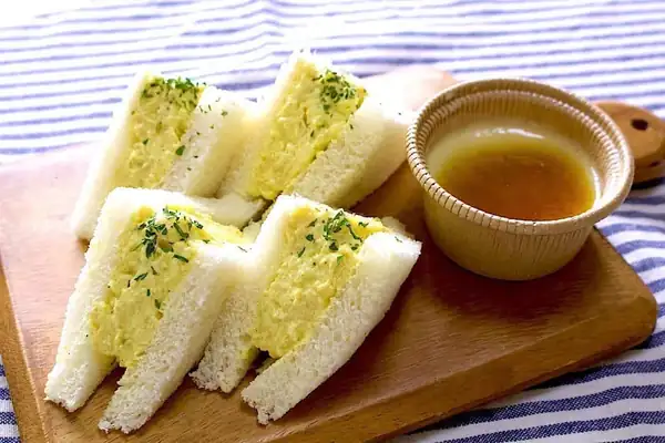 Japan’s Umami United Raises $2M to Expand Plant-Based Egg Alternatives Into the US and Europe