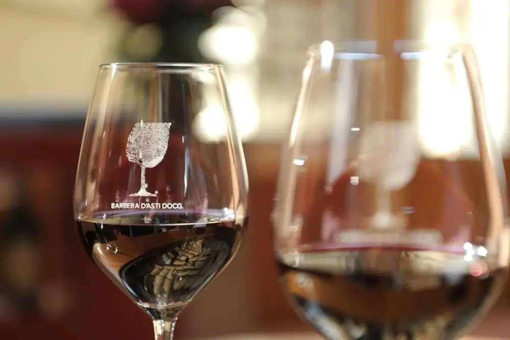 Barbera and Monferrato Wine Consortium: “Barbera d'Asti Wine Festival”