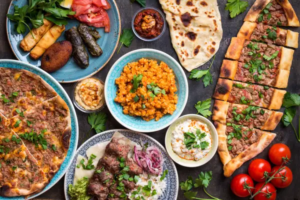 Street food guide: The best Levantine addresses in Berlin