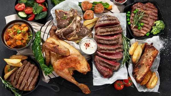 10 Highest Rated Meats We Found On Amazon
